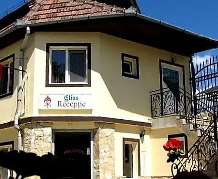 Pensiunea Elias * Cluj-Napoca