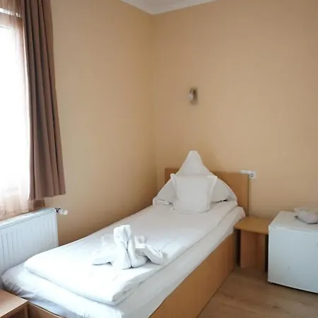 Pensiunea Elias Guest house Cluj-Napoca